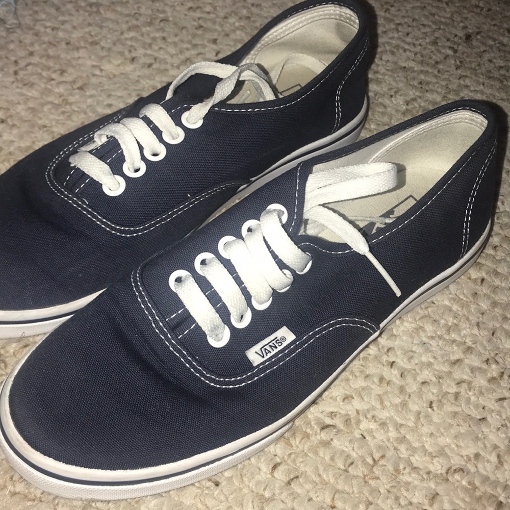 Vans Shoes